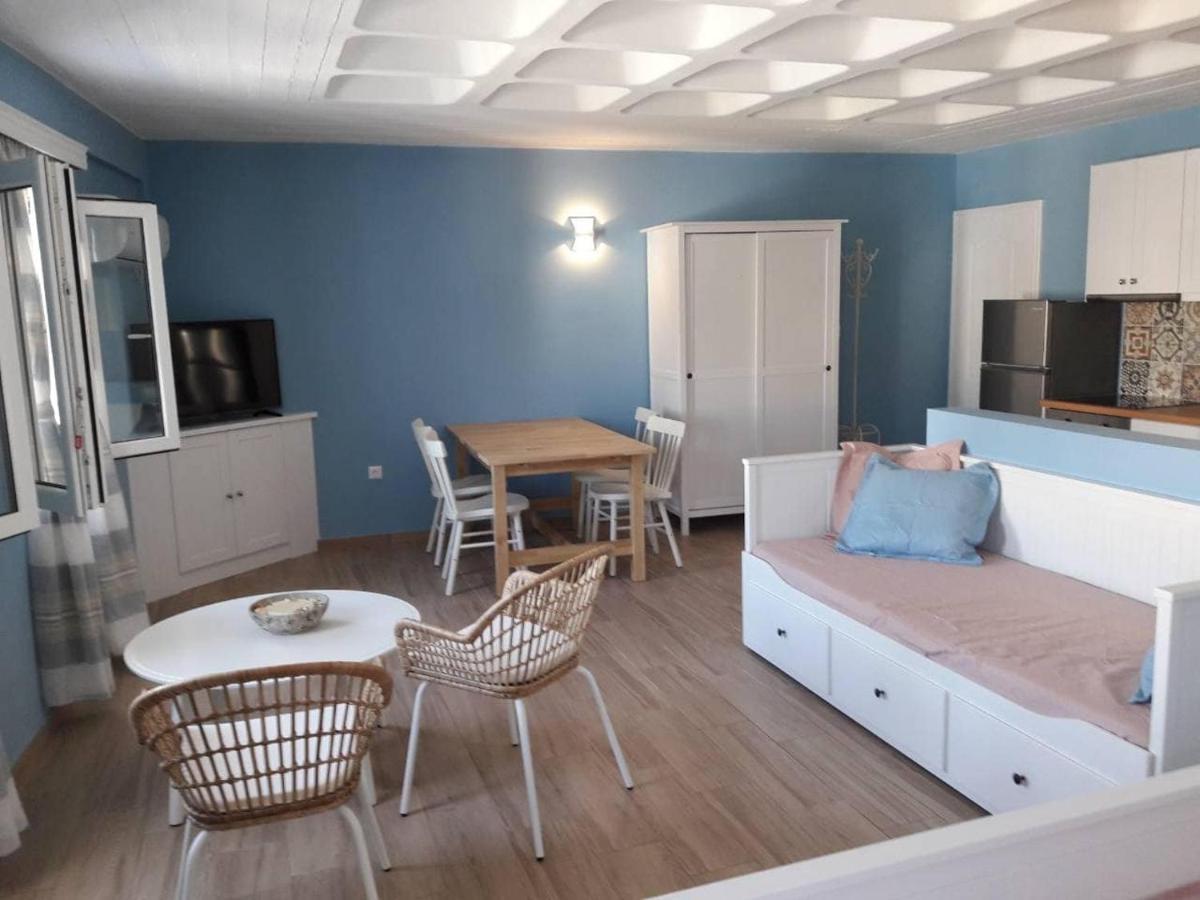 Апартаменты Porto Gavrio Loft Экстерьер фото